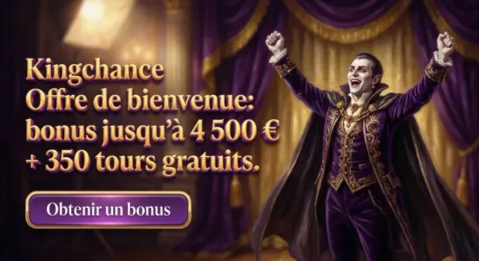Kingchance Casino